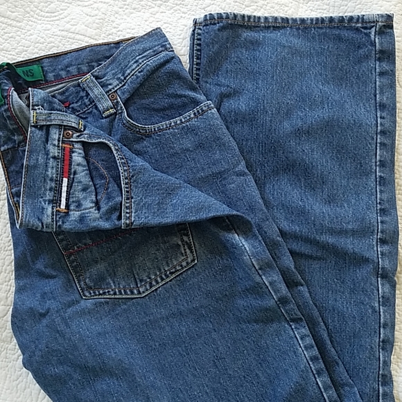 Tommy Hilfiger Other - Vintage Tommy Hilfiger Jeans